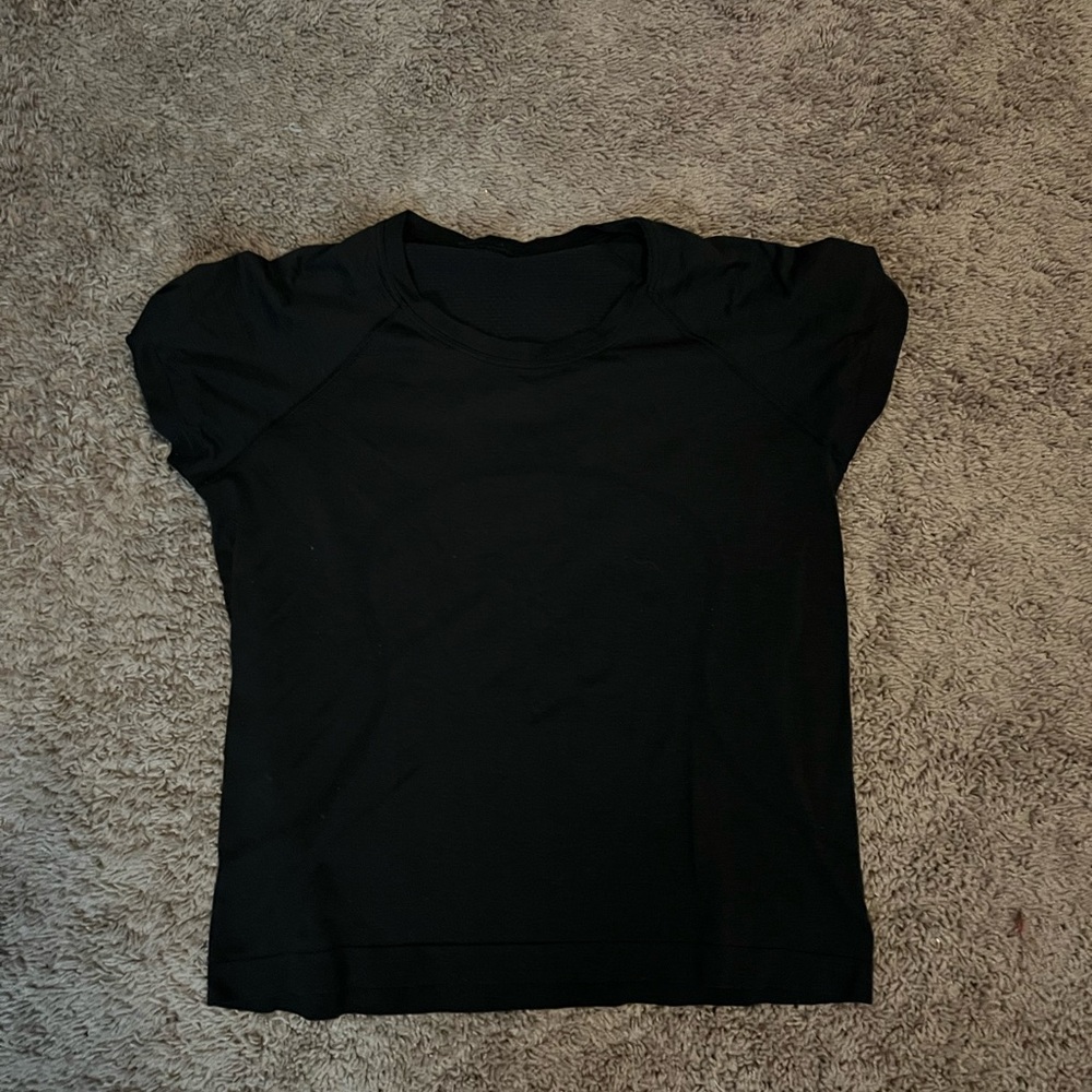 lululemon swiftly tech